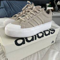 Women’s adidas Bravado 2.0 Platform 8.5