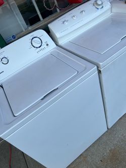Same day washer deals