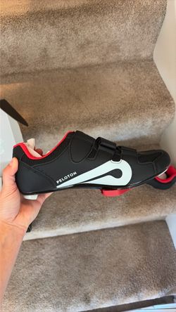 Peloton Cycling Shoes