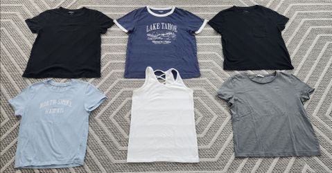 Women's Shirts