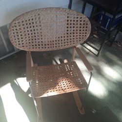 Gronadal Rocking Chair