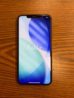 iPhone 11 Pro Max
