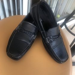 Men’s shoes/ Black/ Size 10/ MADDEN 