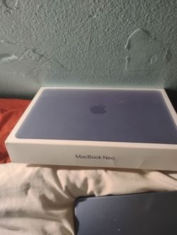 MacBook Neo 2025 13'