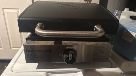 blackstone portable grill