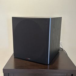 Polk Audio Subwoofer