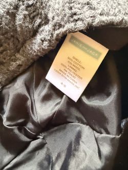 Toddler newsboy cap/hat size 4/5