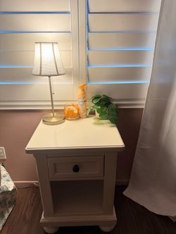 Nightstand