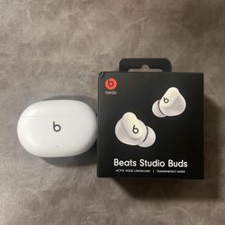 Beats Studio In Ear Buds
