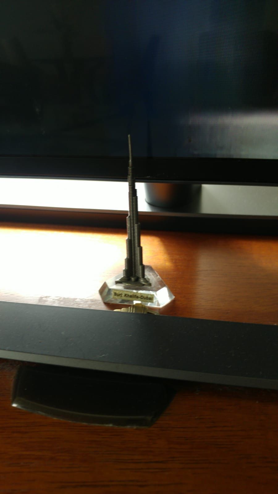 Burj khalifa