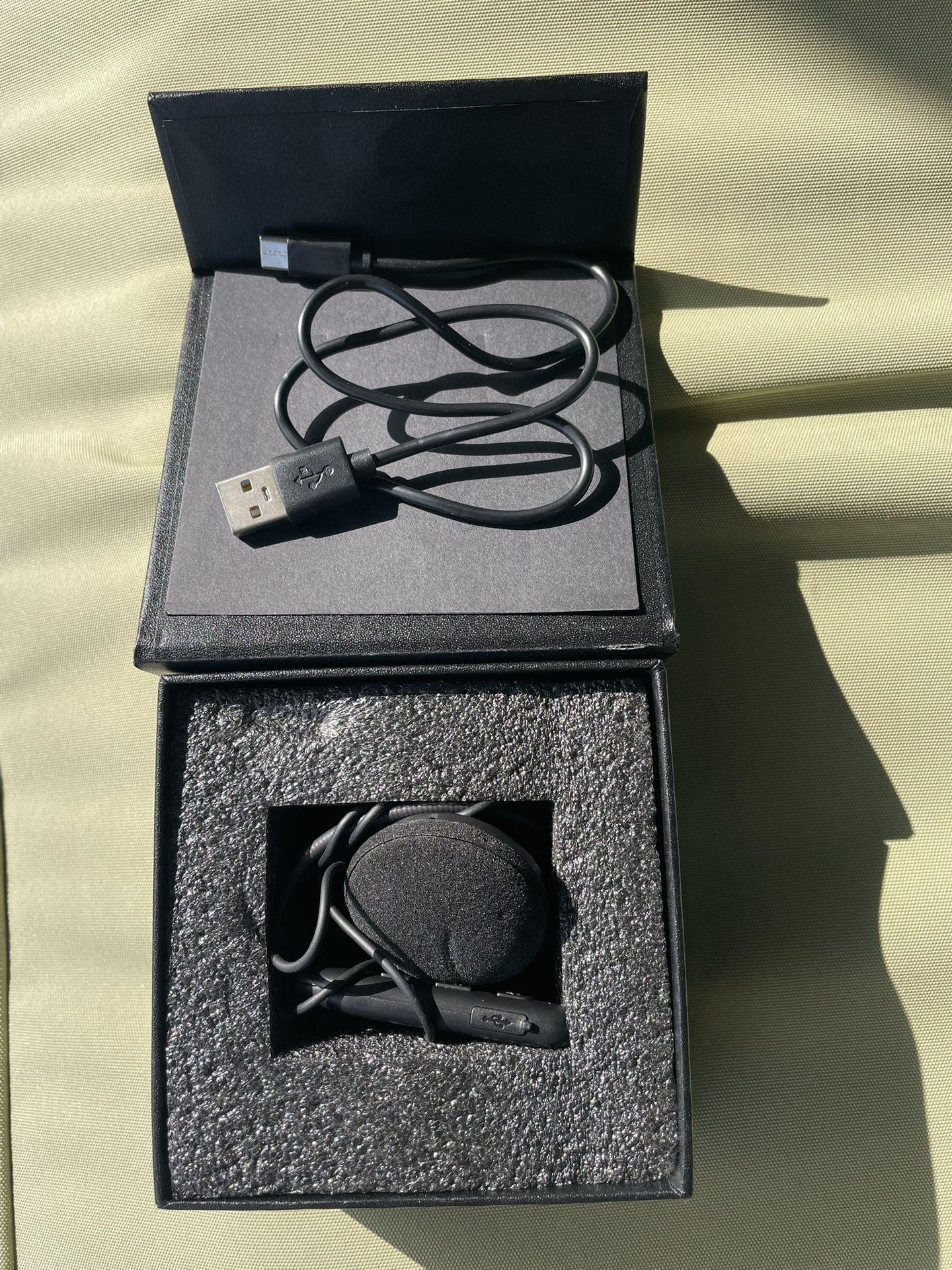 Wireless Bluetooth Motorcycle Helmet Headset