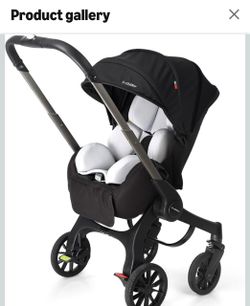childer Cochildor Visit the Store 3.94 Cochildor Citi Walk Ex Sturdy Travel Baby Stroller, Stroller Only, Green Foldable Travel Stroller with Adjustab