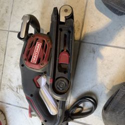 Craftsman Sander