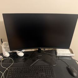 Gaming Monitor