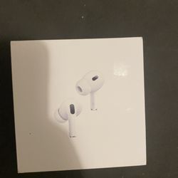 Apple AirPods Pro 2