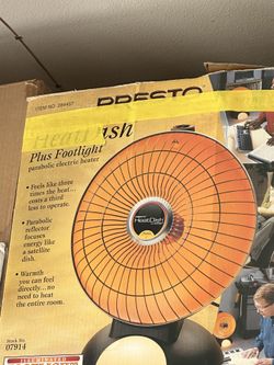 HeatDish 