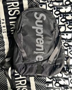 Supreme Backpack 