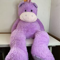 48” Kellytoy Unicorn