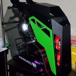 PC See Details For Specs
