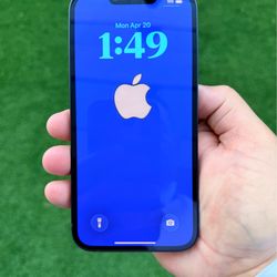 iPhone 14· 128 GB · Pristine Condition Like New ✨ Unlocked Any Carrier | Hablo Español