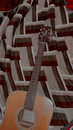 Takamine G Series 6 Strings 