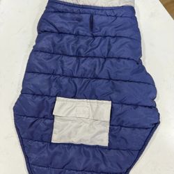 Dog Coat- Size Medium 