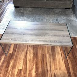 Coffee Table For Sale! 