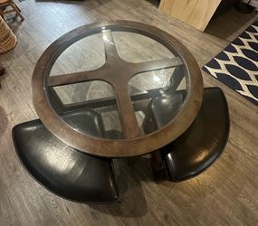 Coffee Table ($50 OBO)