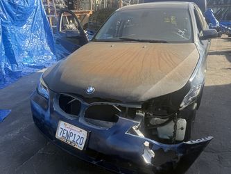 Parts for BMW 530i 3L 2005 - Stock #50040