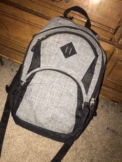 backpack