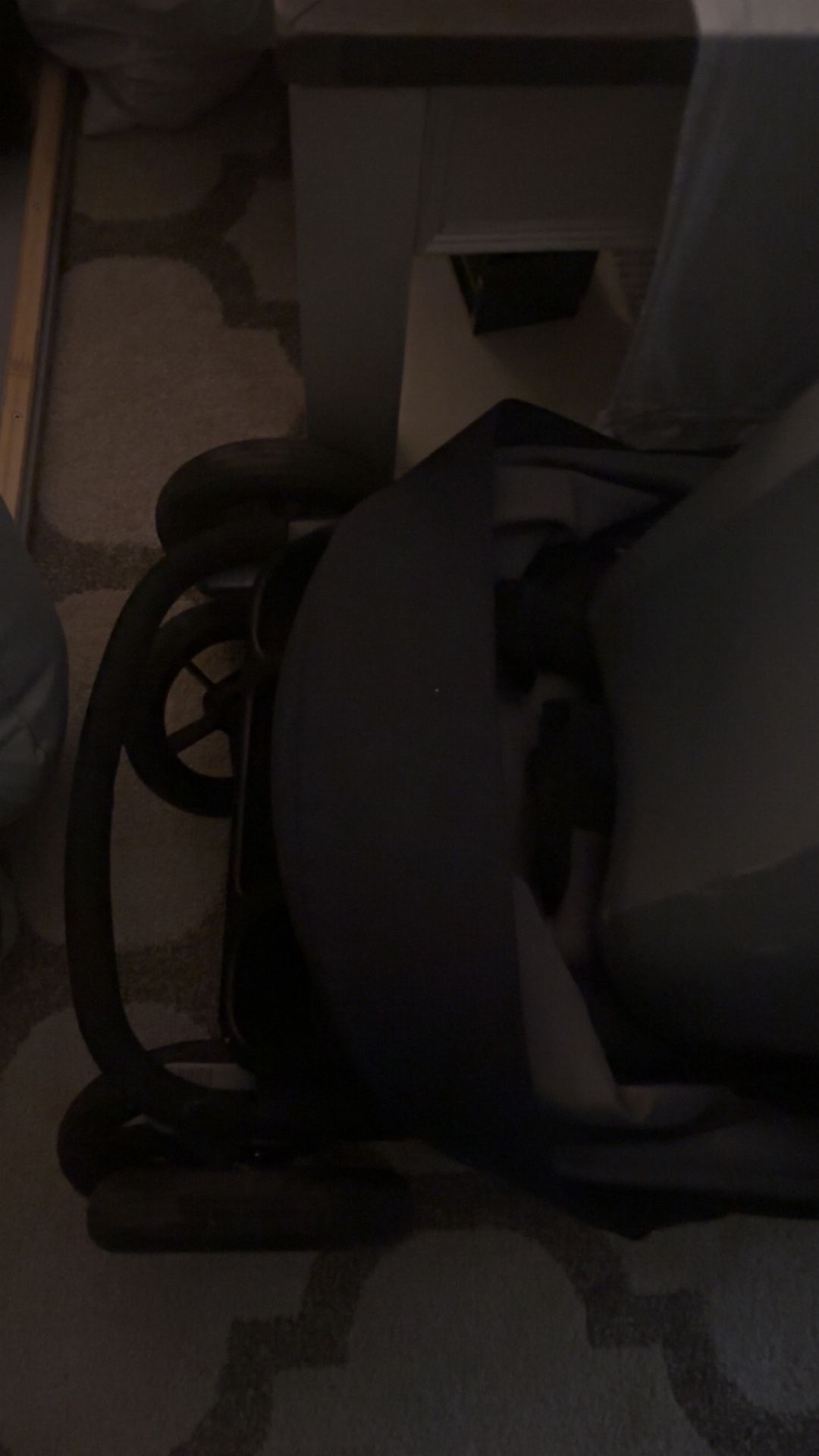 Graco Stroller