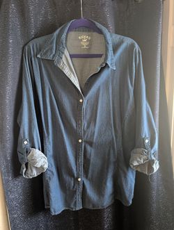 RIDERS by LEE Woman's Shirt