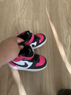Toddler Size 8