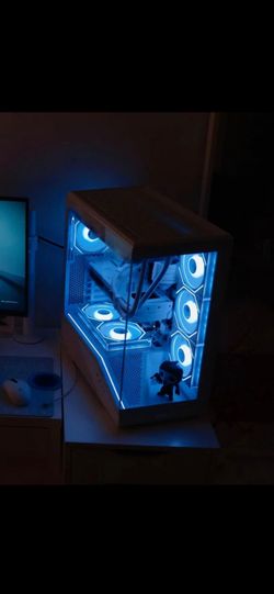 Desktop Gaming PC/Computer NVIDIA RTX 3070  Intel Core i7-12700K 16GB 1TB SSD, got a new pc. $20 shipping