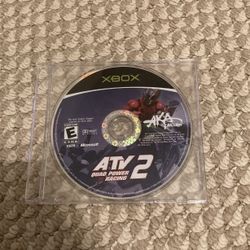 Lot Of Xbox And Xbox One Games