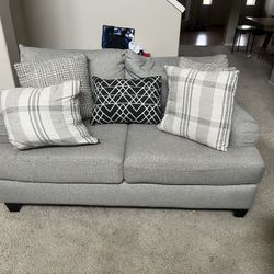 Loveseat Couch