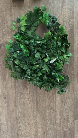 Decorative Leaves