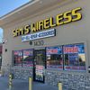 SAMS WIRELESS