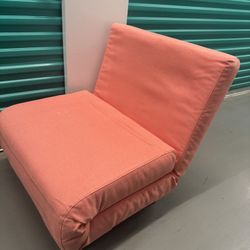 Accent Chair That Folds Into A Bed