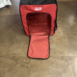 Portable Dog Crate/House