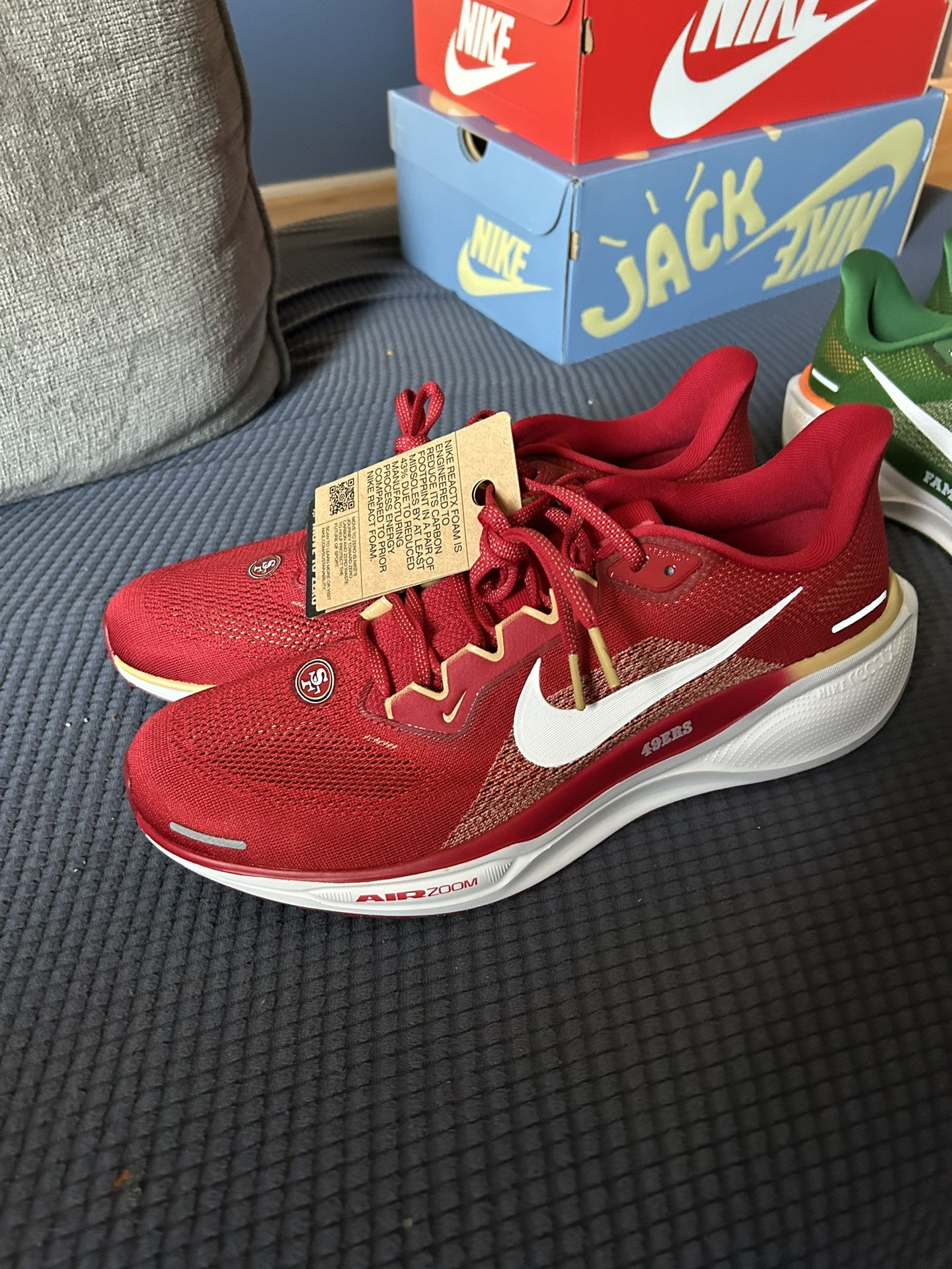 Nike Air Zoom Pegasus