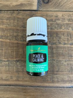 Young Living Essential Oils