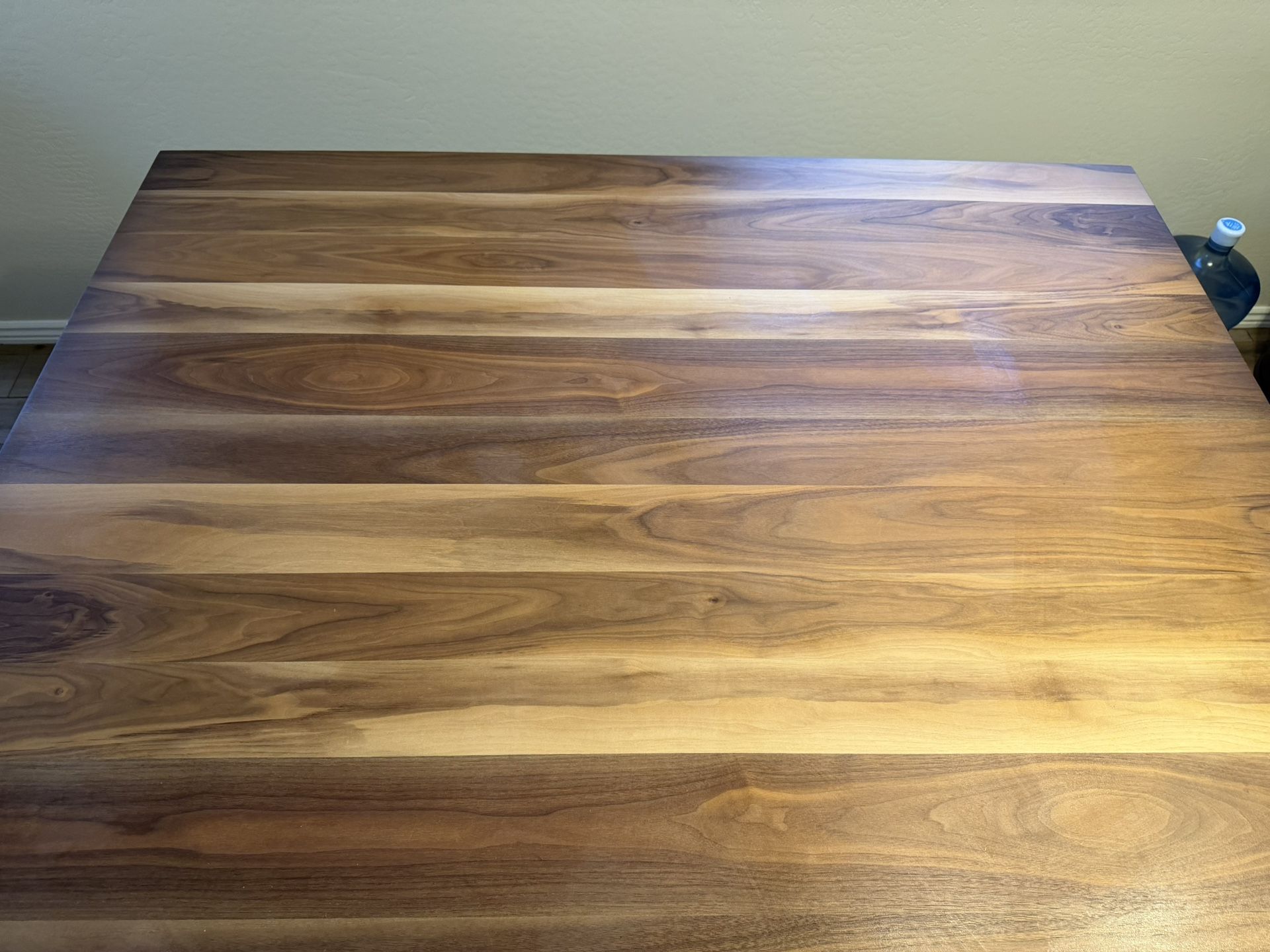 Relocation Sale! Dining Room Table: $350.00