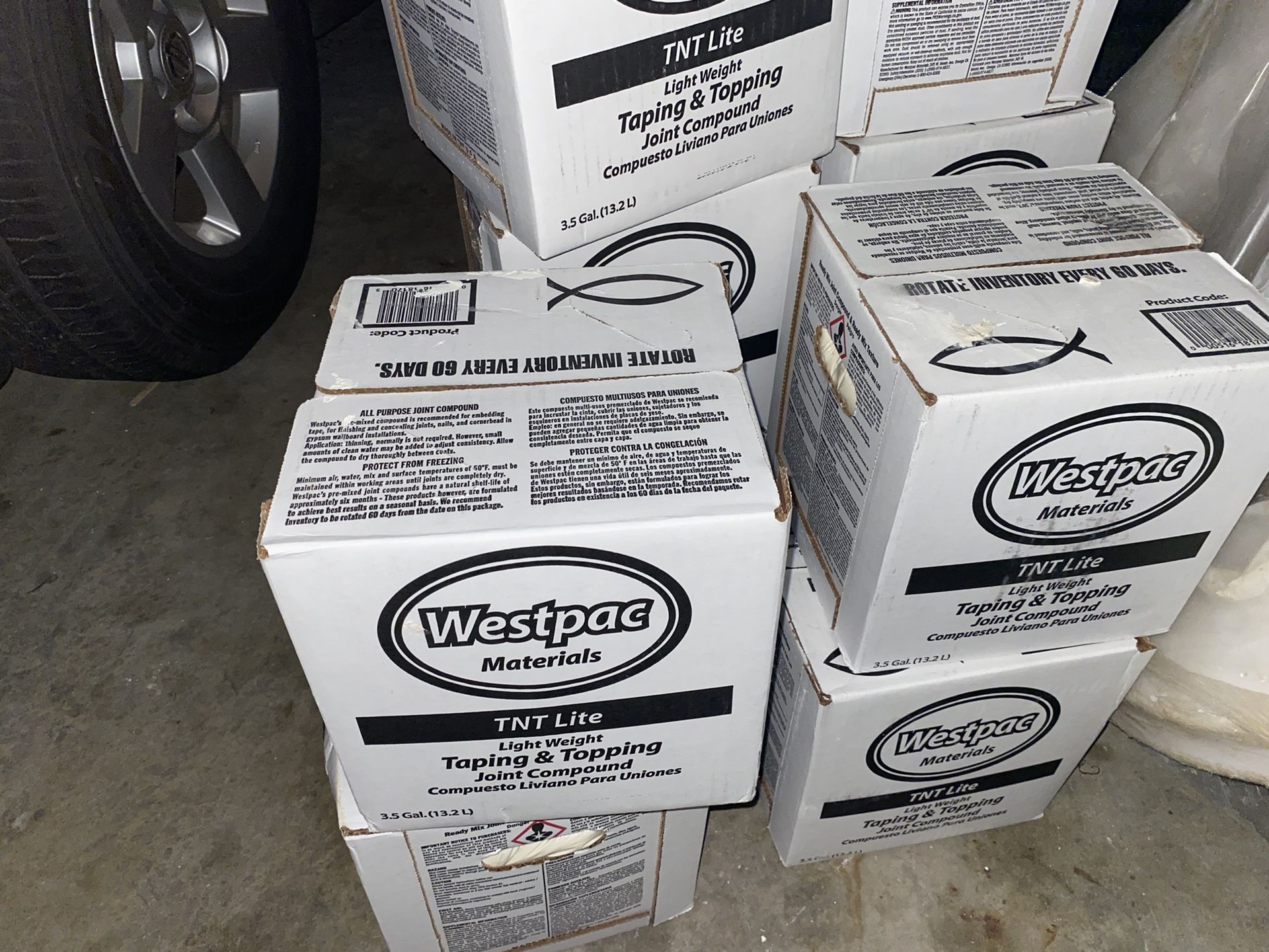 Drywall Material for Sale in Bloomington, CA OfferUp