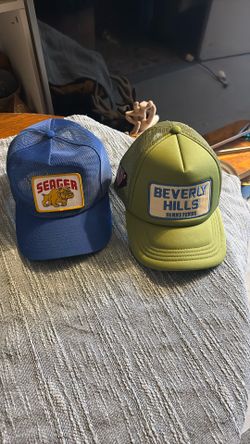 Hats