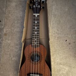 Ukulele