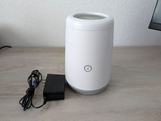 Centurylink / Quantum fiber C4000XG Wifi 6 Gigabyte Router modem