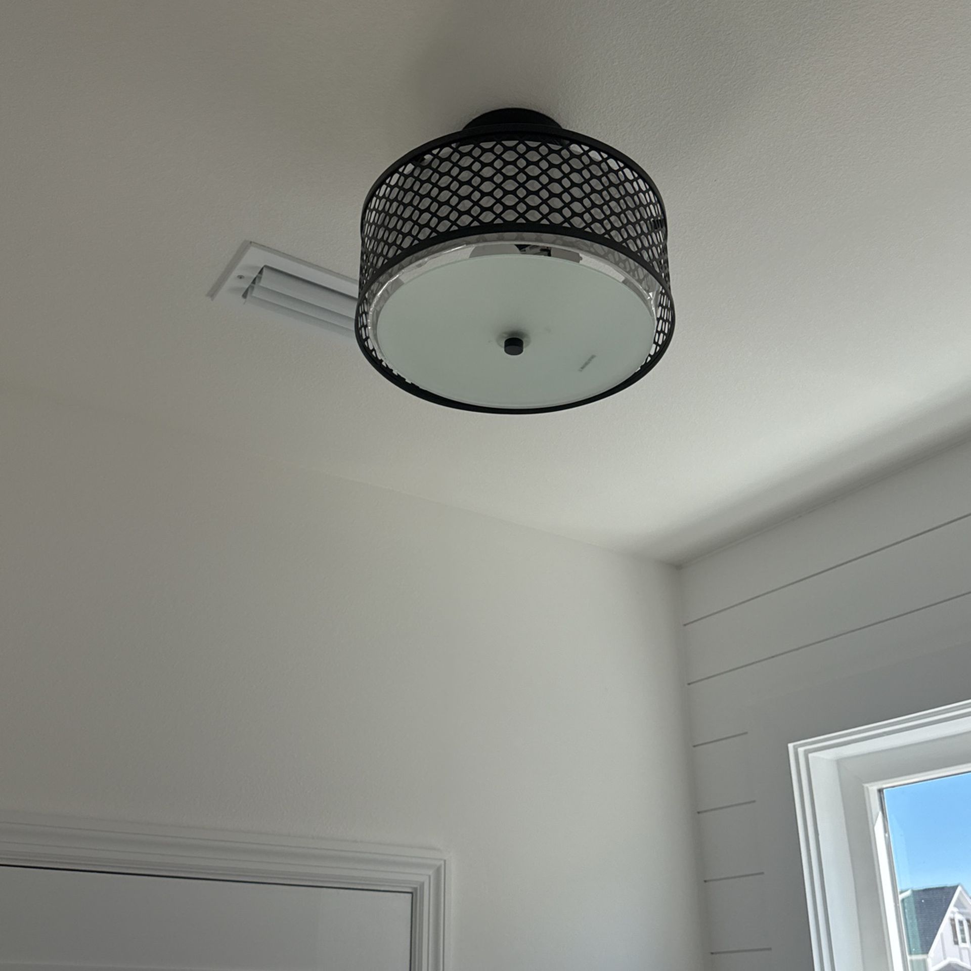 Light Fixture