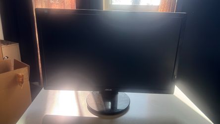 Monitor
