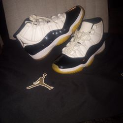 Air Jordans  11s
